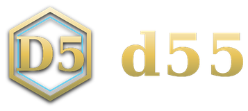 d55 logo